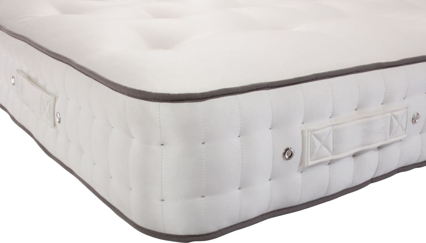 Signature Prestige Beds Hyde Mattress